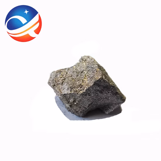 Steel Making Industry Used Ferro Silicon Zirconium Manganese Alloys