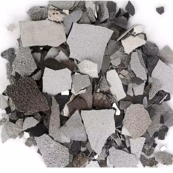 High Purity High Quality Silicon Manganese Alloy, The Most Favorable Price