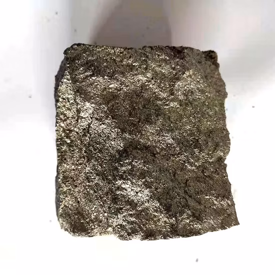 High Purity Standard Block Silicon Manganese Alloy High Purity High Quality Silicon Manganese Alloy with Best Price